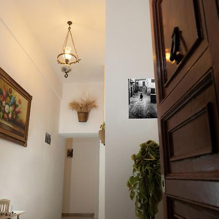 B & B Agrigento Antica Eksteriør billede