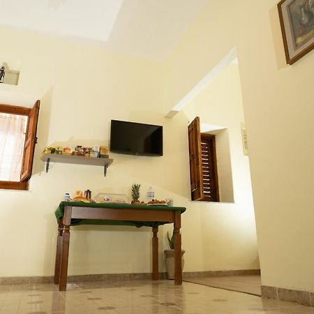 B & B Agrigento Antica Eksteriør billede