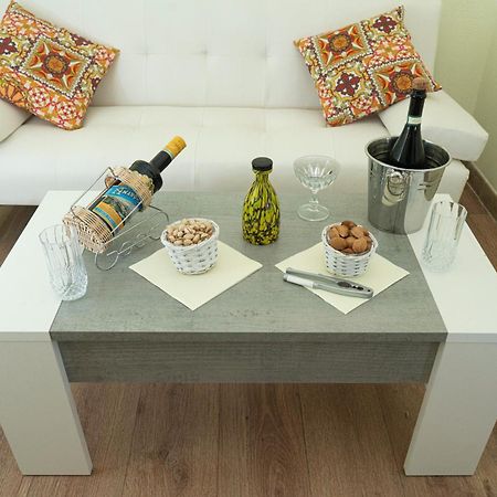 B & B Agrigento Antica Eksteriør billede
