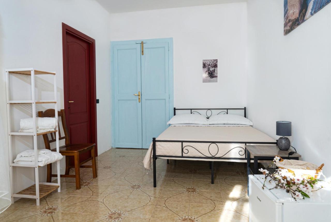 B & B Agrigento Antica Eksteriør billede