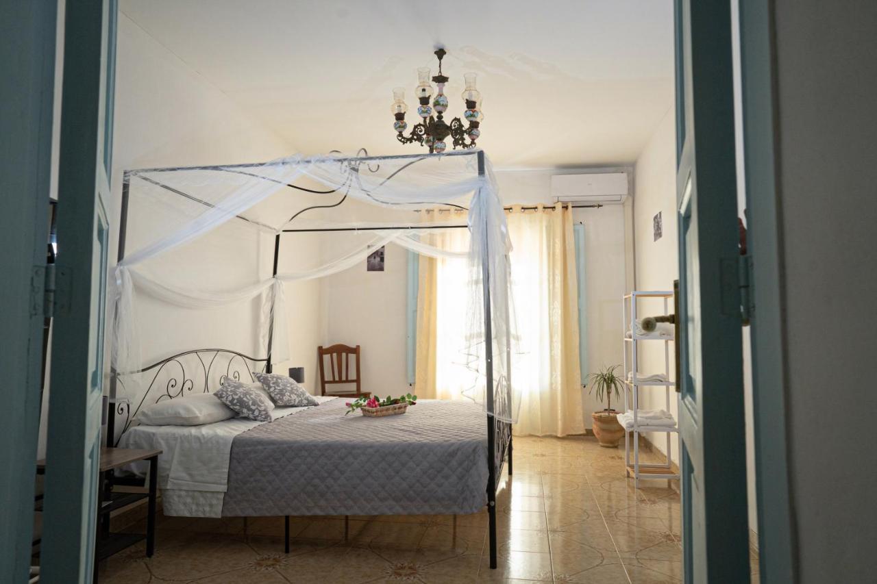 B & B Agrigento Antica Eksteriør billede