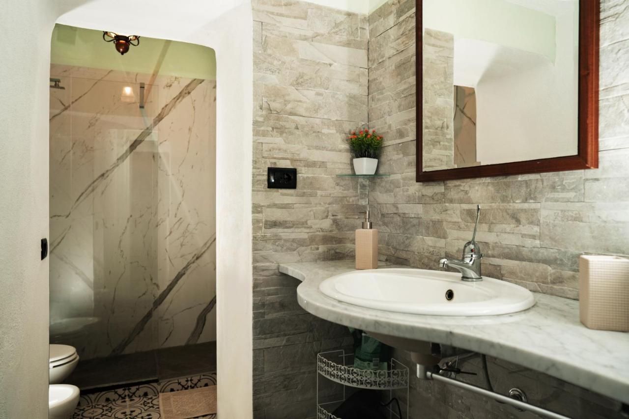 B & B Agrigento Antica Eksteriør billede