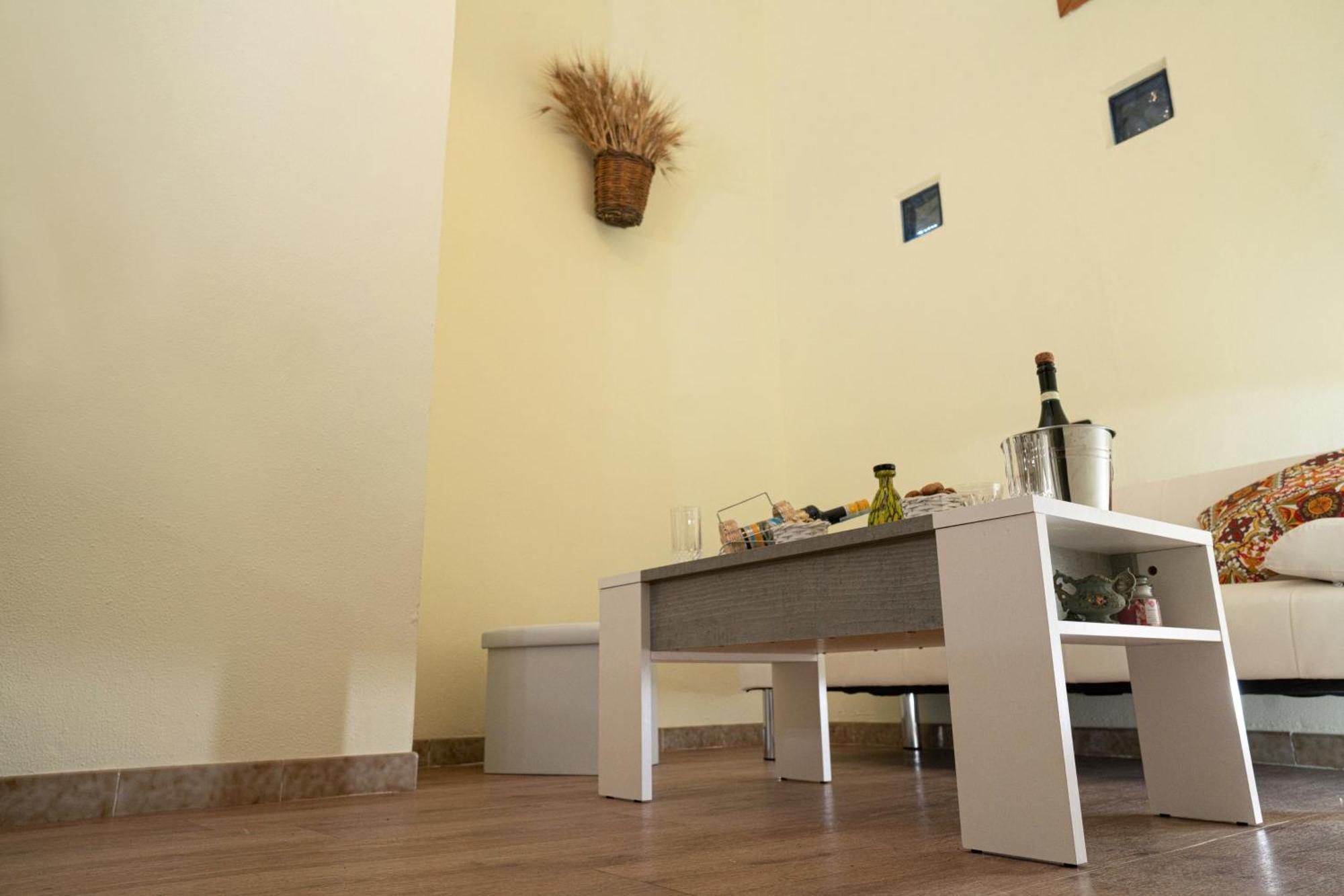 B & B Agrigento Antica Eksteriør billede