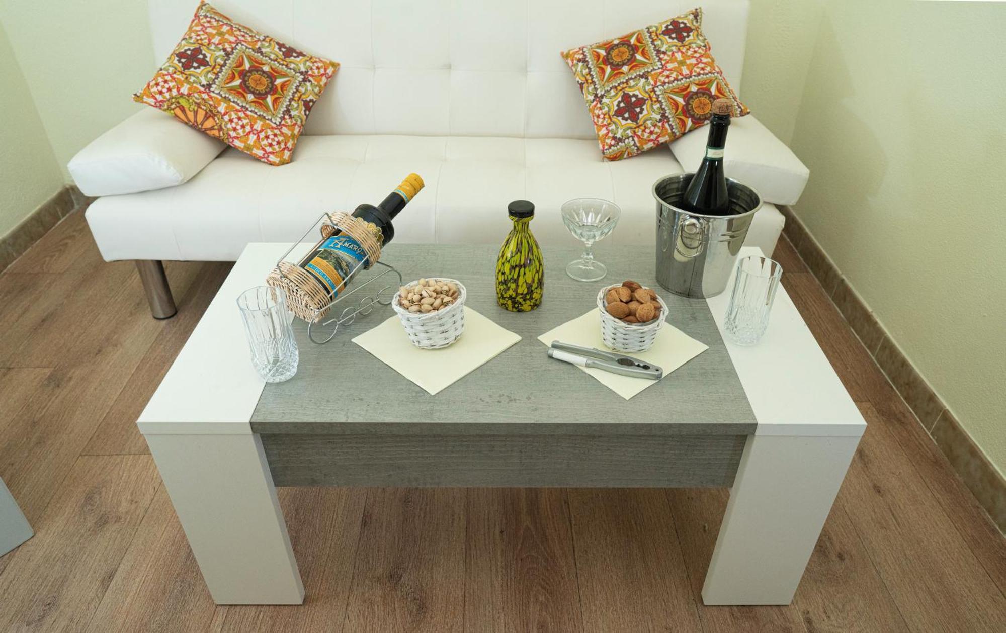 B & B Agrigento Antica Eksteriør billede